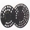 Plastic Reel of Tapes