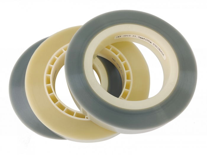 heat sealing cover tape for product