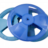 various colors plastic reel
