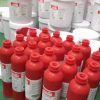 Red glue