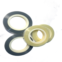 heat sealing cover tape