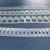 Embossed carrier tape