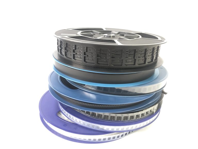 carrier tape