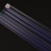 Electronic components IC packaging tubes