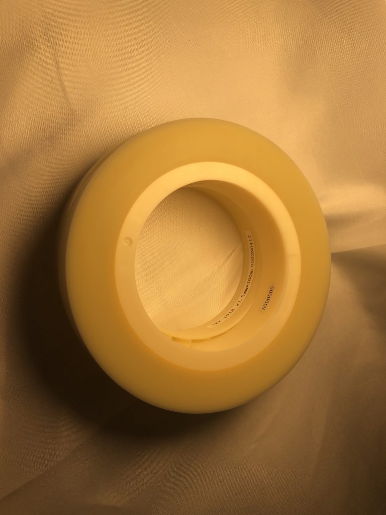 New technology of cover tape