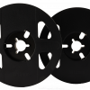 precision plastic reel