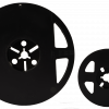 4‘ ’and 7‘’plastic reels