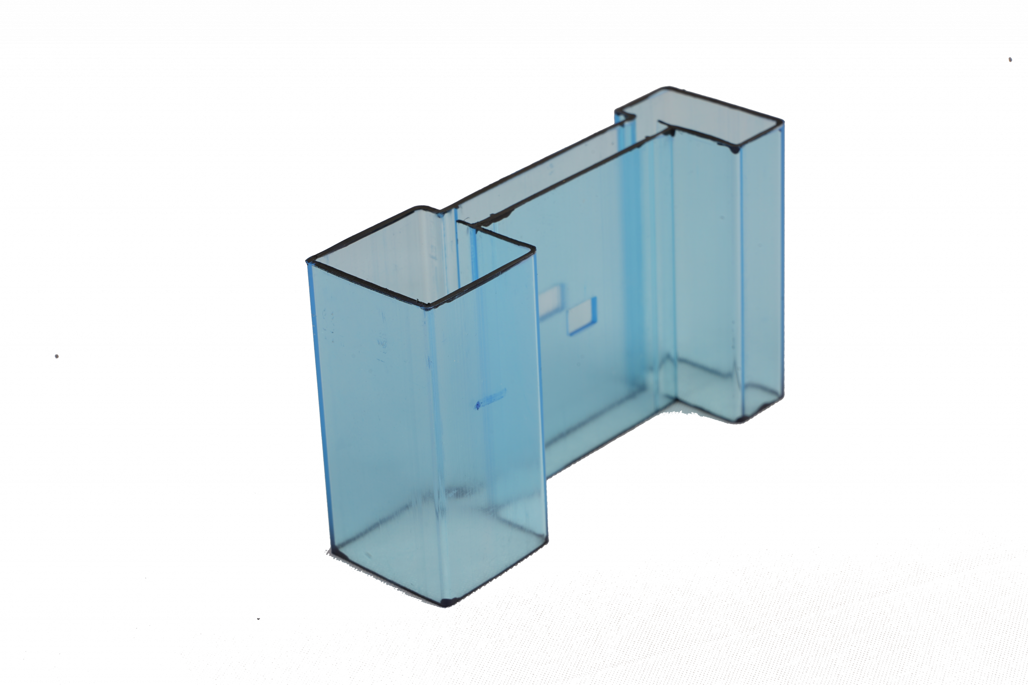 Custom IC packaging tubes Professinoal tape and reels manufacturer in