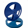 high quality plastic reels
