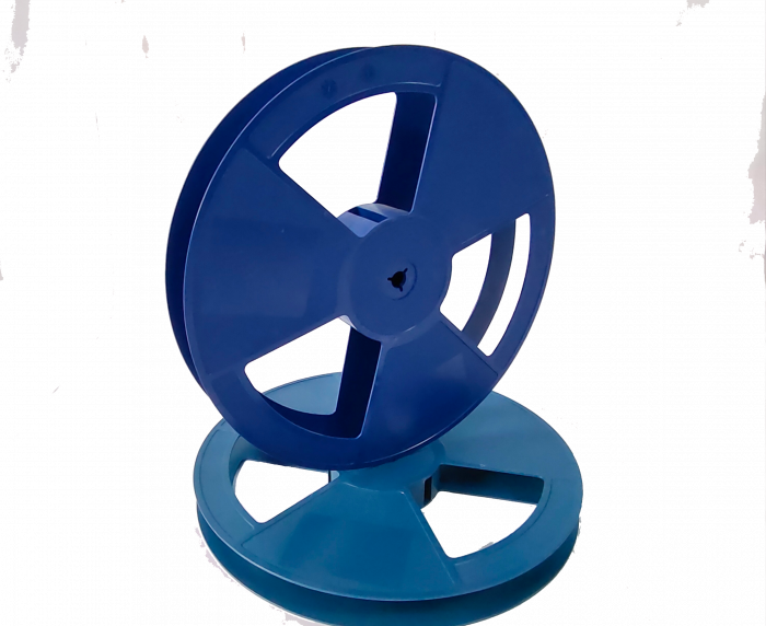 high quality plastic reels