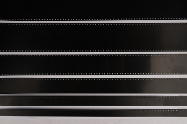 Tape Sheet Materials With Hole