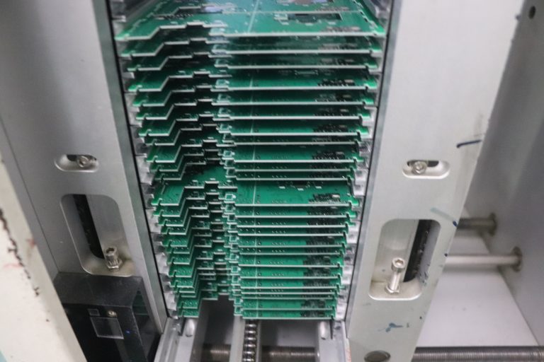 PCB