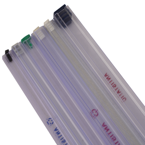 ic packaging tubes