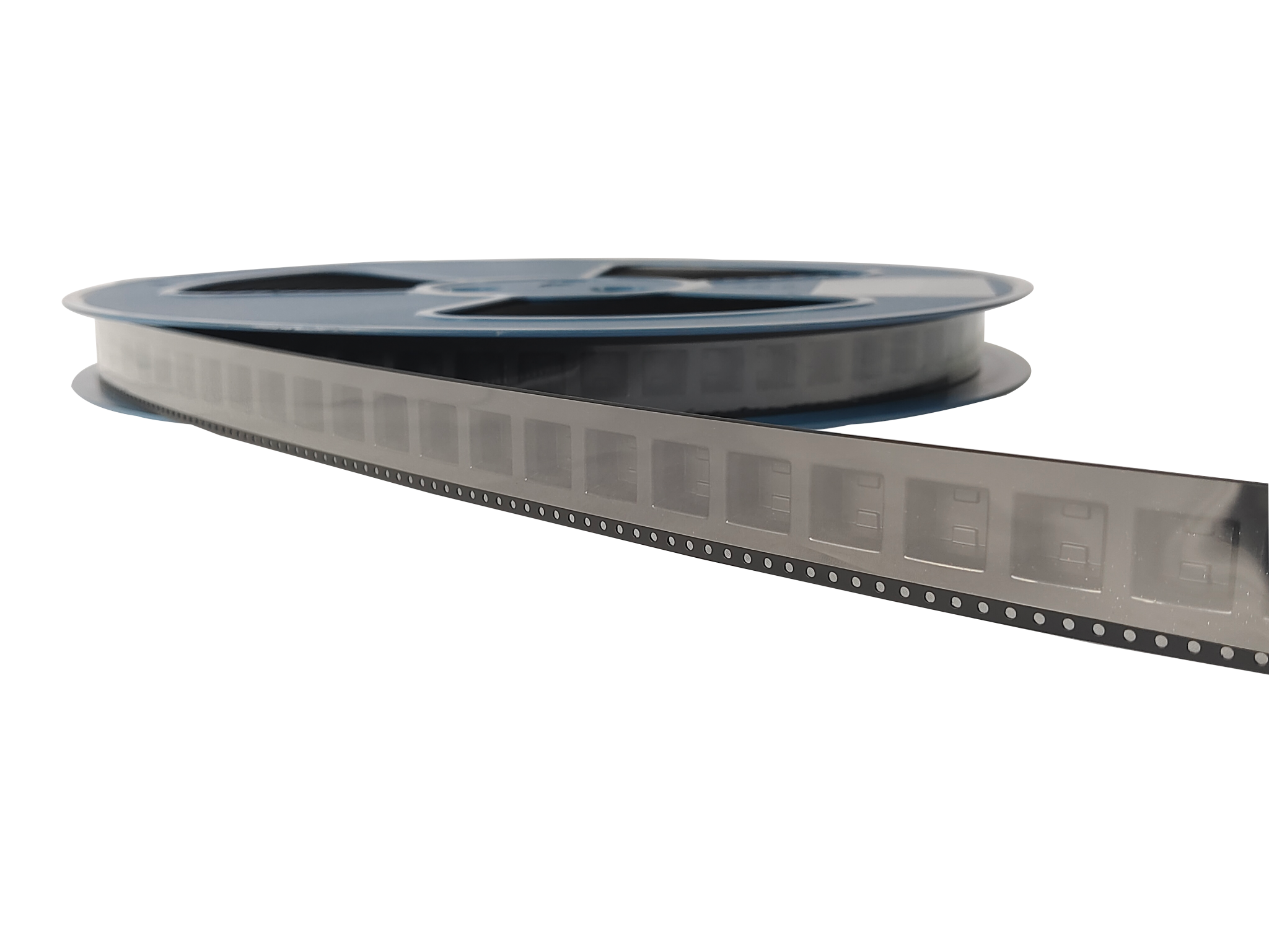 Newwaysmart's advanced semiconductor packaging material solutions